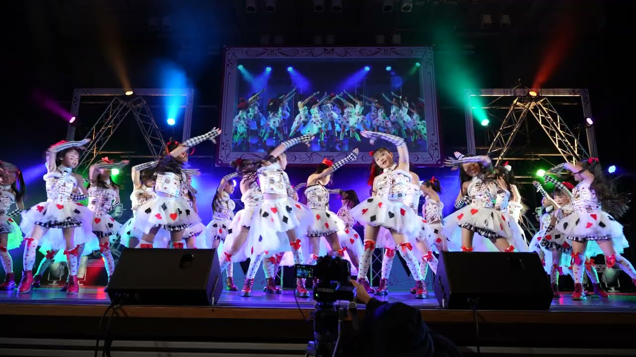 ⑰DPKこころ(小学生)SURPRISE BOX 2026 1日目