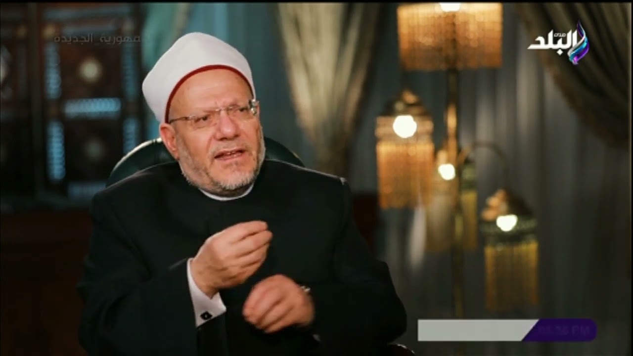 المفتي يوضح حكم إفطار المرأة الحامل والمرضع فى رمضان