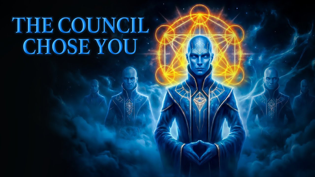 The Arcturian Council Made a Decision (YOU WERE INCLUDED!)