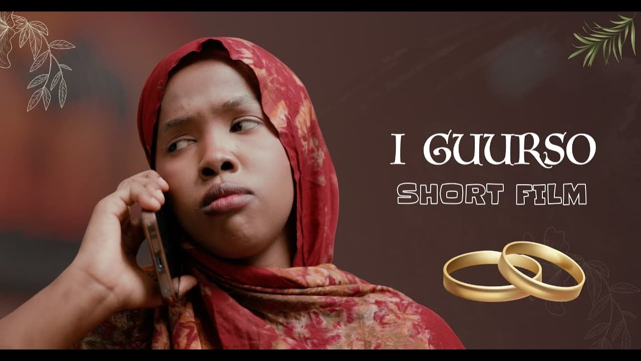 I GUURSO | SHORT FILM