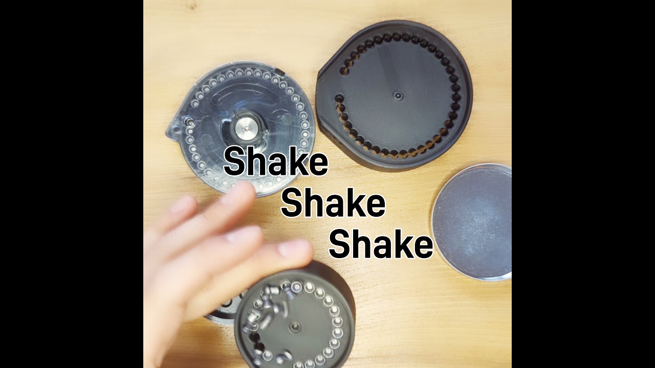 All-new 3DCP Shakeloaders FX Impact and Dreamline Magazines (177, 22, 25, 30 cal.)