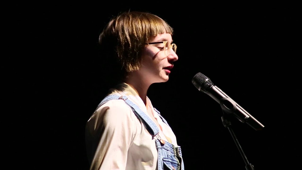 Jule Weber - Narziss