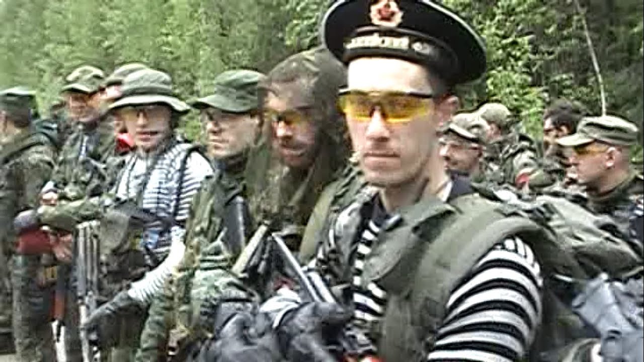 Real MilSim, Real Players – My Airsoft 