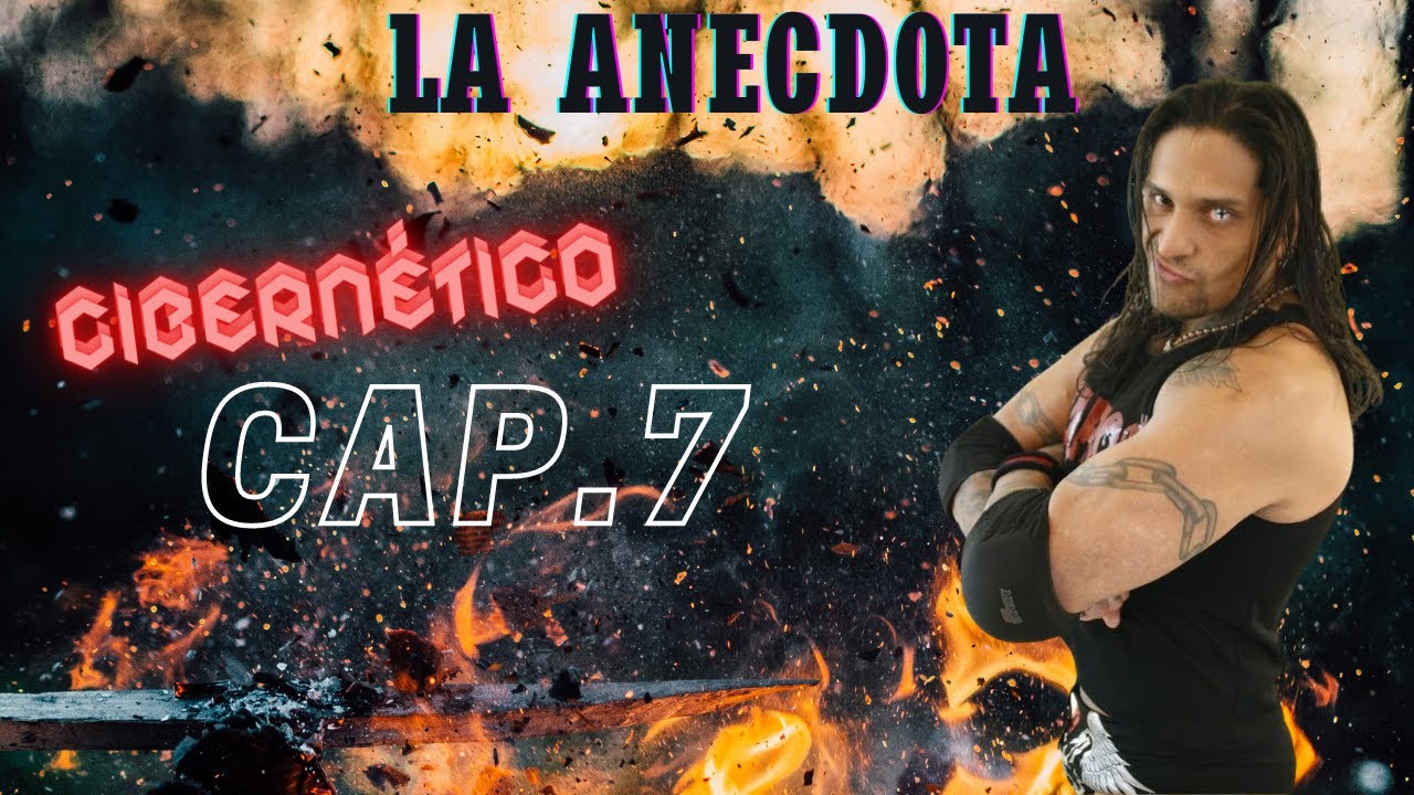 Devorador de Pecados #7
