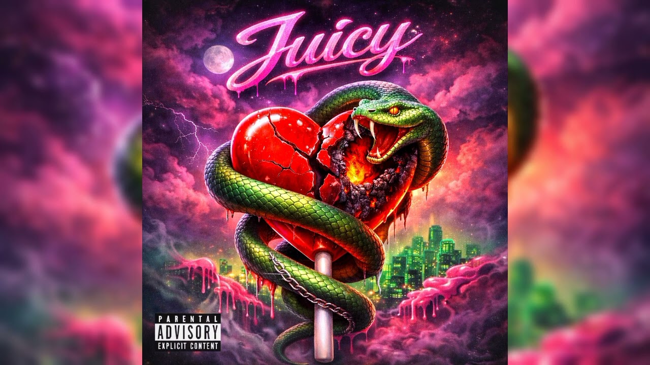 Juicy