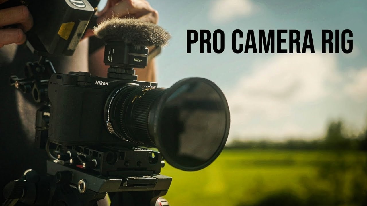 Утекли технические характеристики Nikon ZRC: 8K 60 кадров в секунду, разрешение 8K без ограничени...
