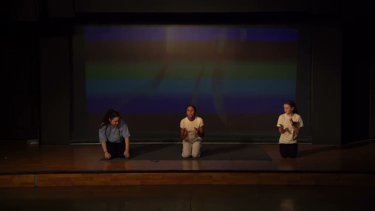 Kingwood Kids | Motions | Praise by Elevation Worship