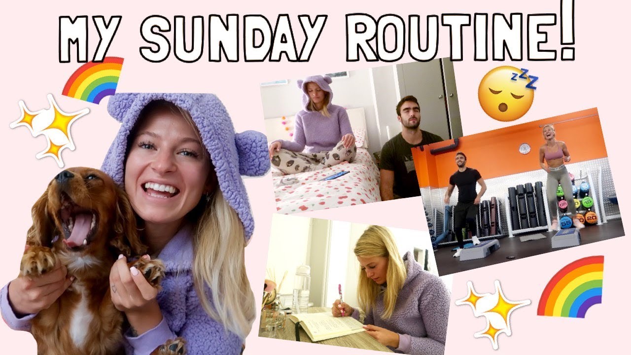 MY PRODUCTIVE EVENING ROUTINE | WORKOUT ROUTINE, MEDITATION & POSITIVITY!