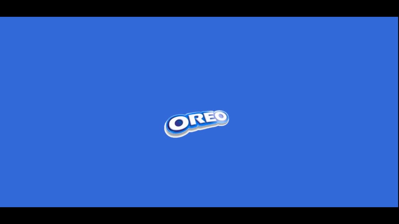 OREO 1