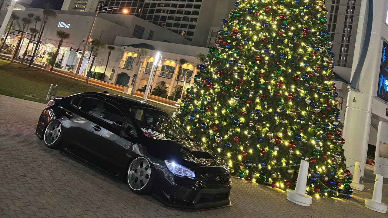slammedenuff daytona 2025 
