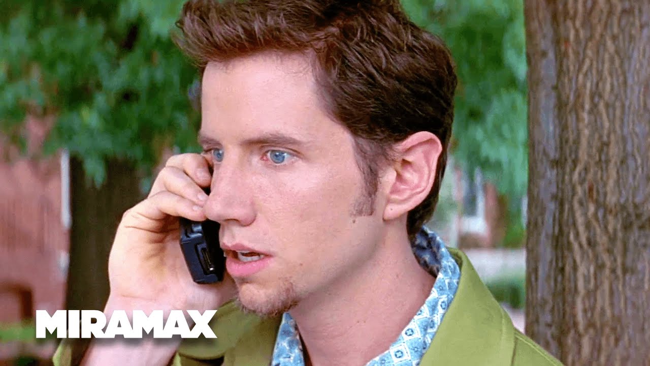 Scream 2 | &lsquo;You&rsquo;ll Never Be the Hero' (HD) &ndash; Courteney Cox, Jamie Kennedy | Miramax