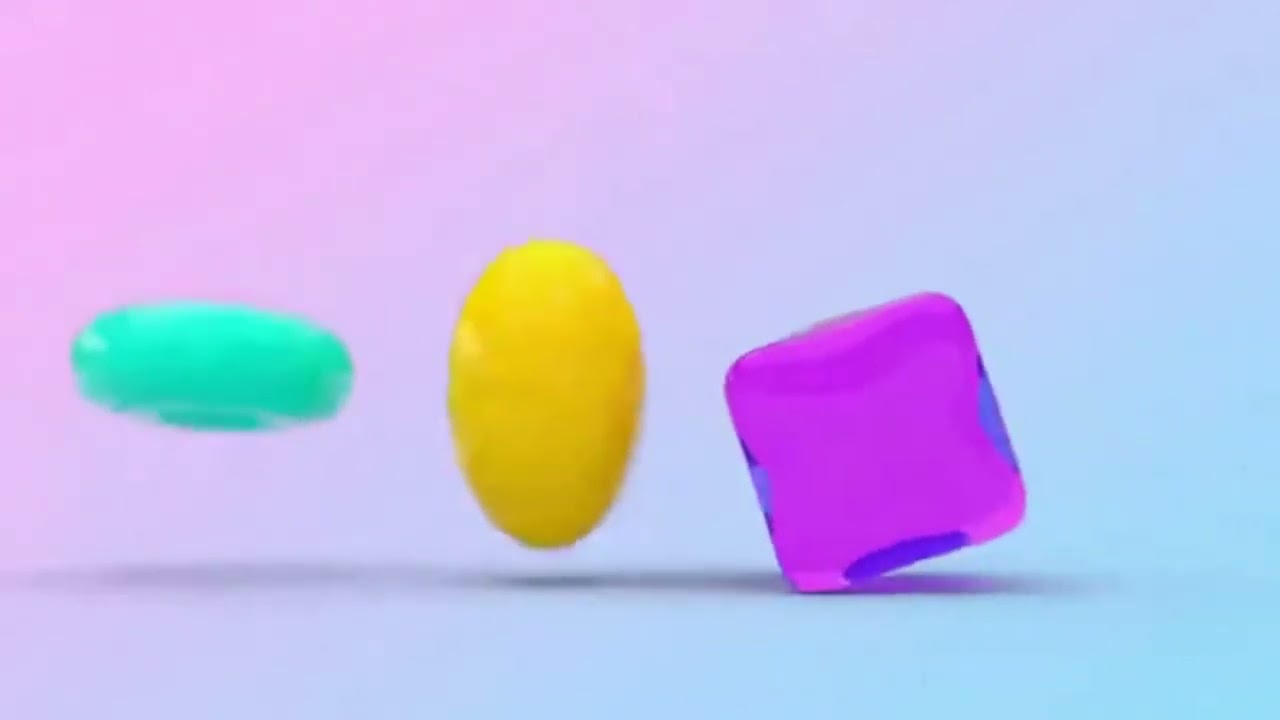 Bouncy chaos!