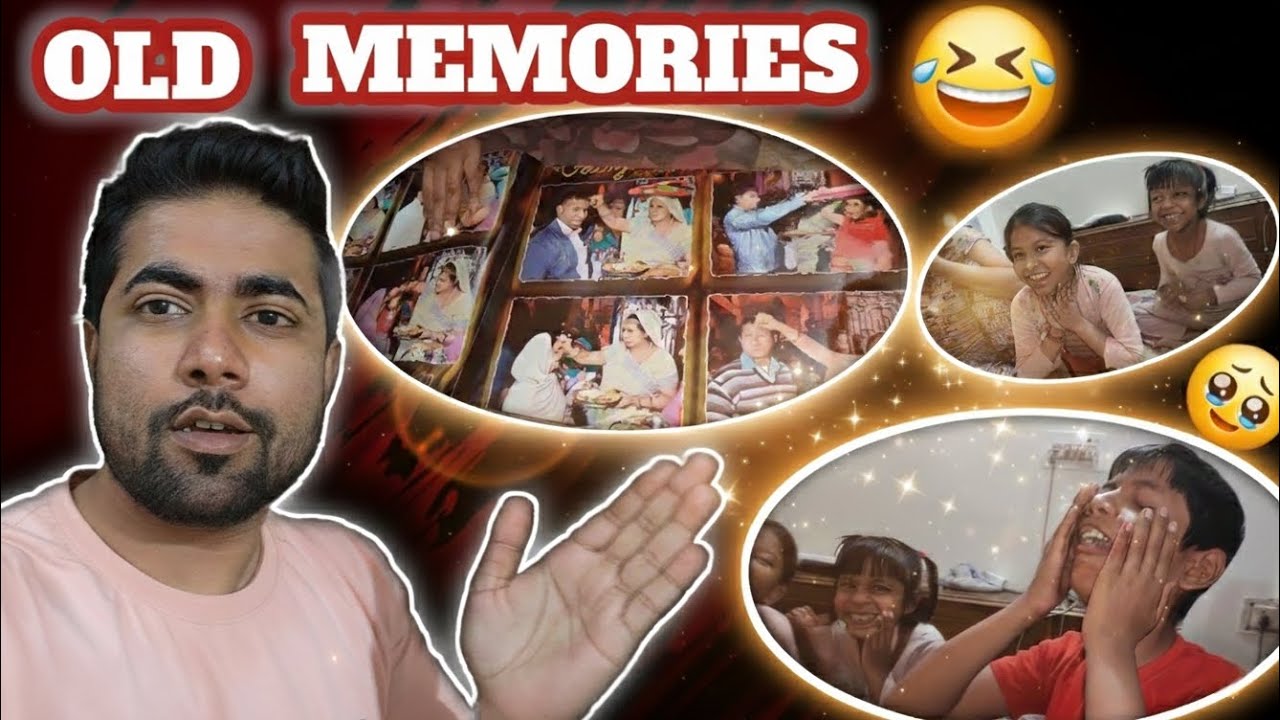 Shaadi ki Album Se Purani Yaadein Taaza Ho Gayi! || Vlog with Sumit