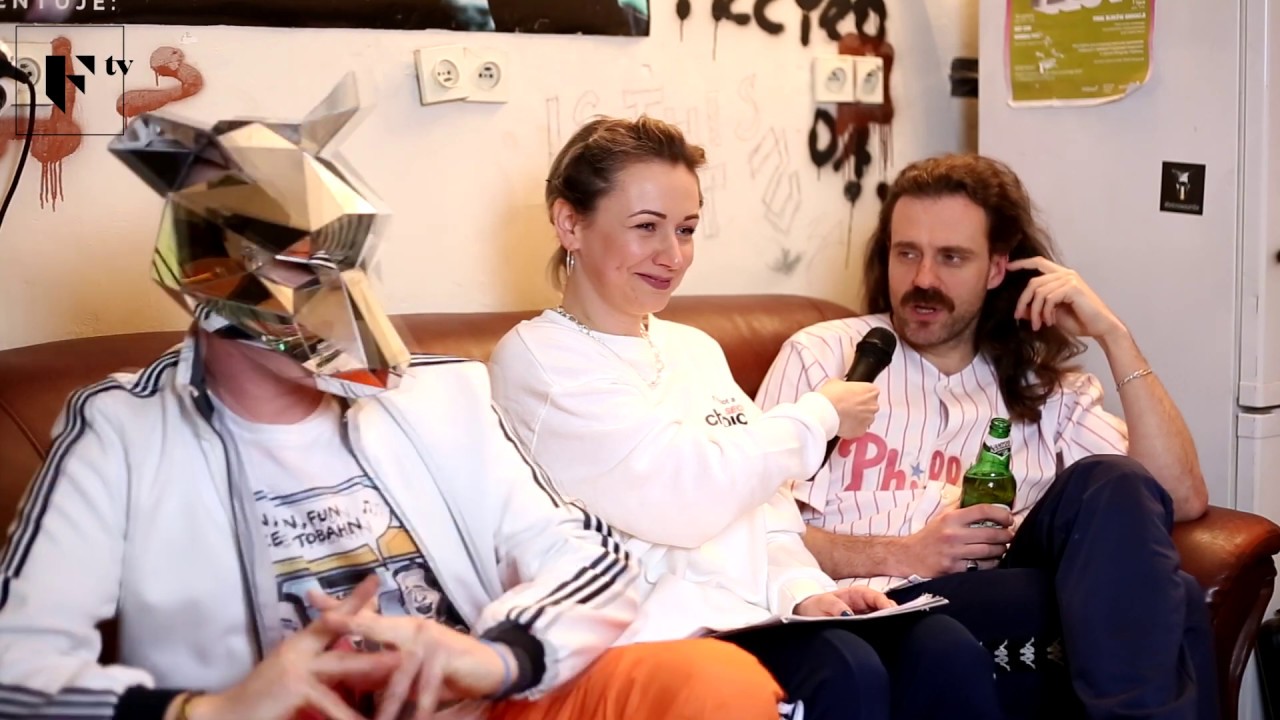 RAT KRU - wywiad (FRESHMAG.PL)