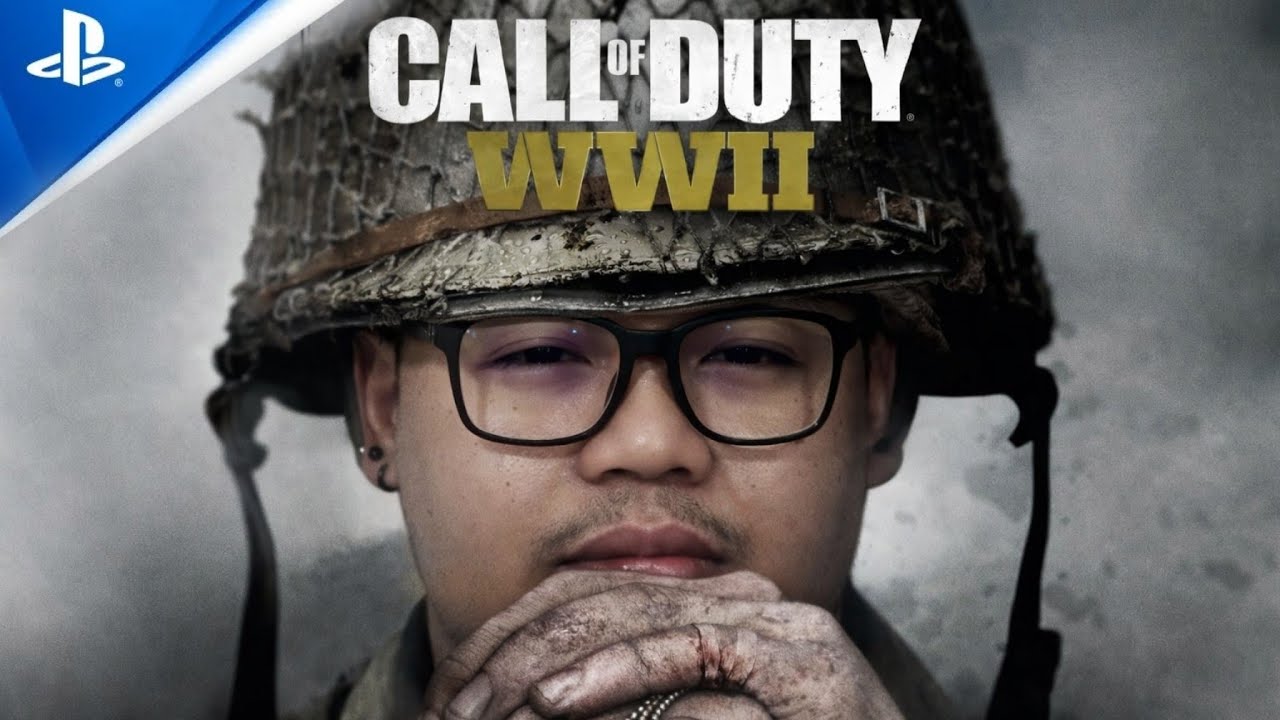🔴 LIVE: Call of Duty WWII PS5 Gameplay #3: Coldsnap War 🥶