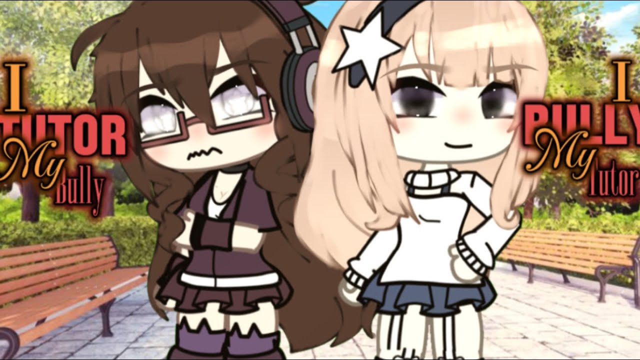 Ｉ ｔｕｔｏｒ ｍｙ ｂｕｌｌｙ//ＧＬ//ＧＬＭＭ 13+ Lesbian