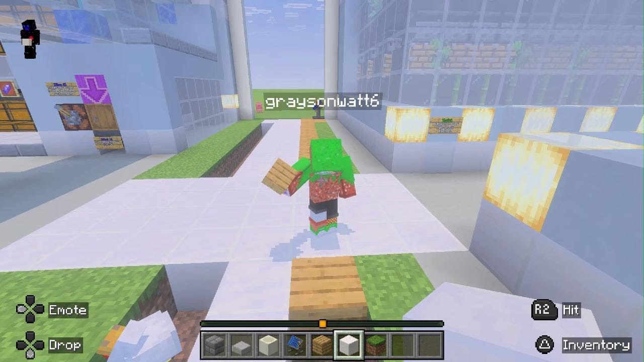 Building a factory episode 1