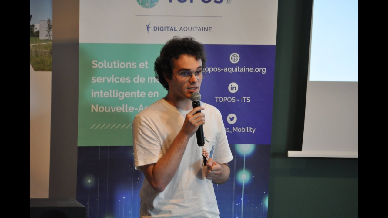 Usagers: Comment proposer des itin&eacute;raires s&eacute;curis&eacute;s et personnalis&eacute;s en micro mobilit&eacute; ?  CHAIRE MTI