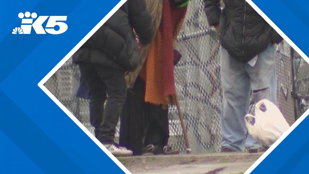Seattle's CID community demands action as crime surges through historic district