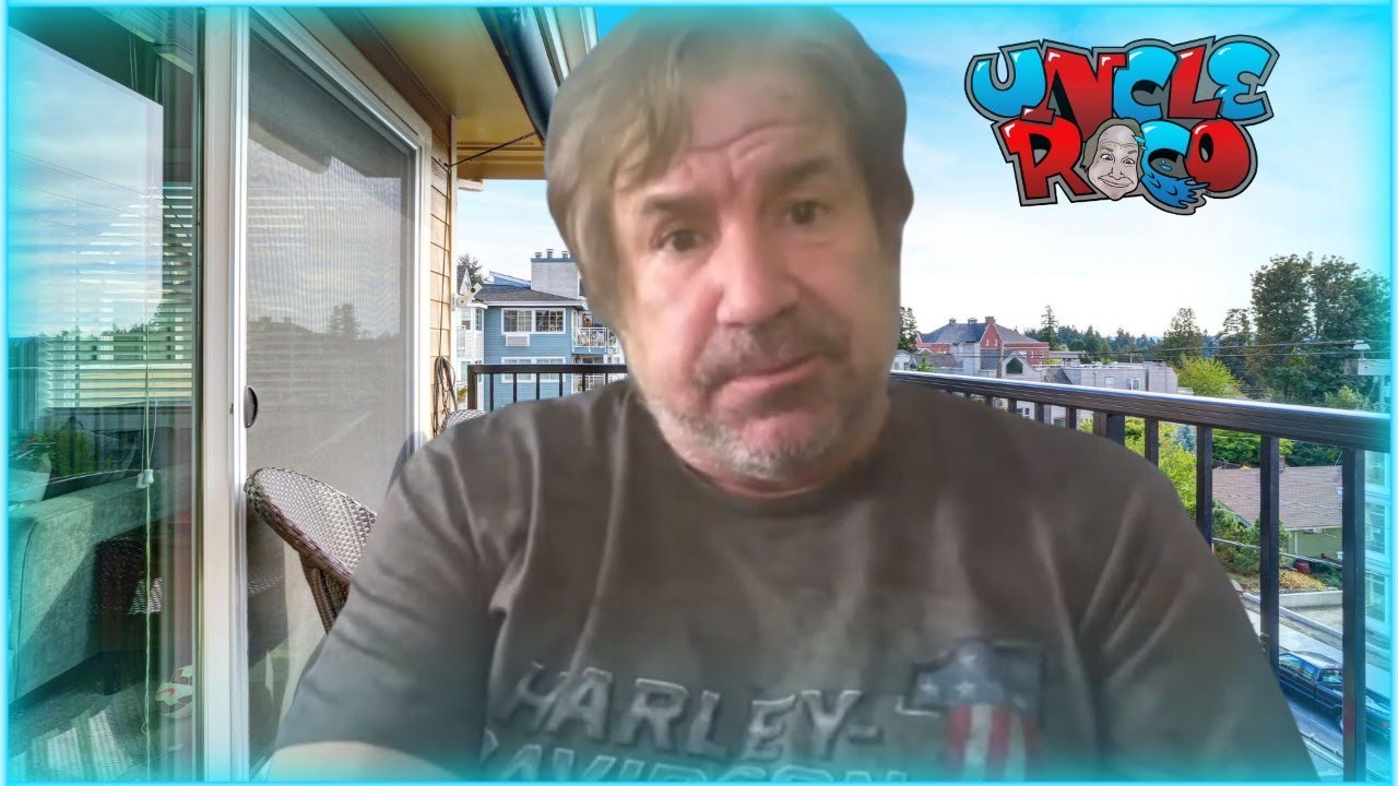 Dumb And Dumber? | The Uncle Rico Show