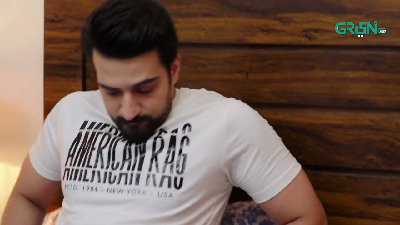 Shafaq Ne Mujhe Wo Sab Diya Jo Kabhi Maham Na Dy Skti.!!  | Sharakat | Green Top Dramas