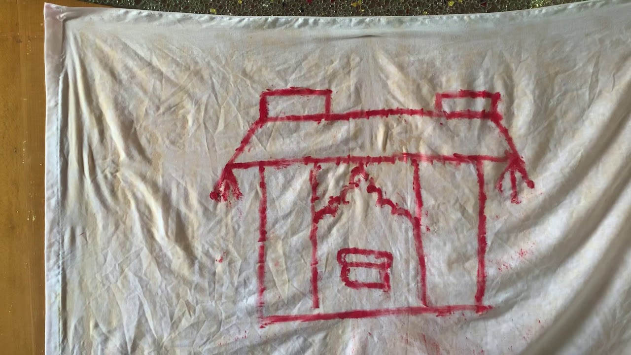Holi pichwai khel