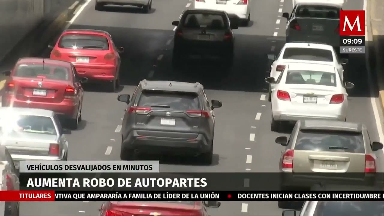 Marca tus autopartes en Repayser