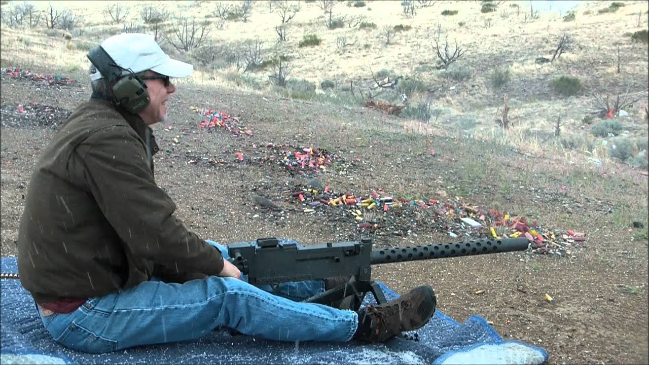 1919a4 with Emory Jones Crankfire