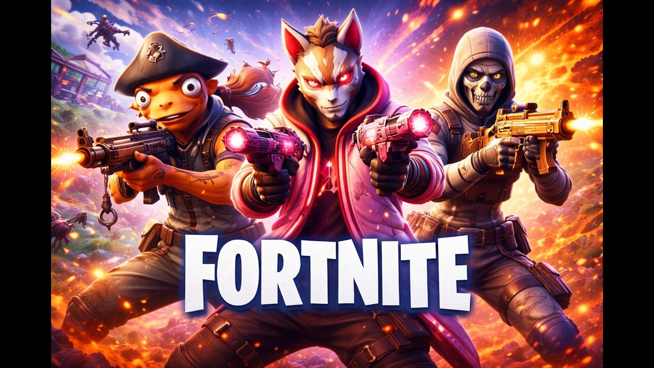 Fortnite - road to unreal, diamond čeká CZ