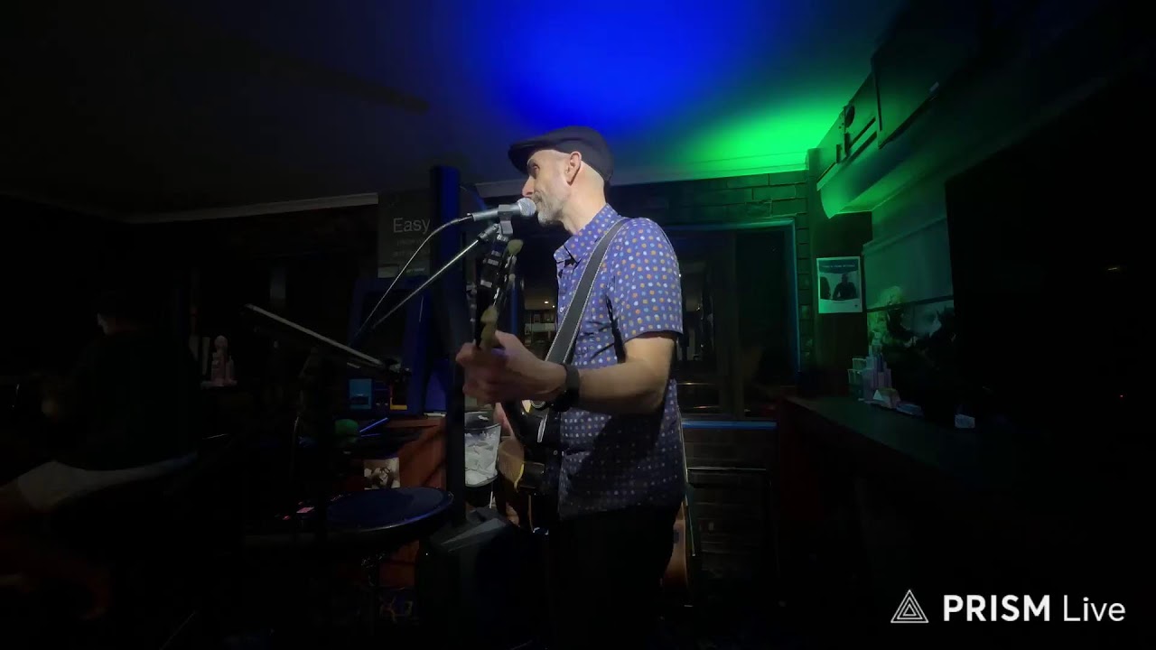 Covers, originals, live looping, requests!