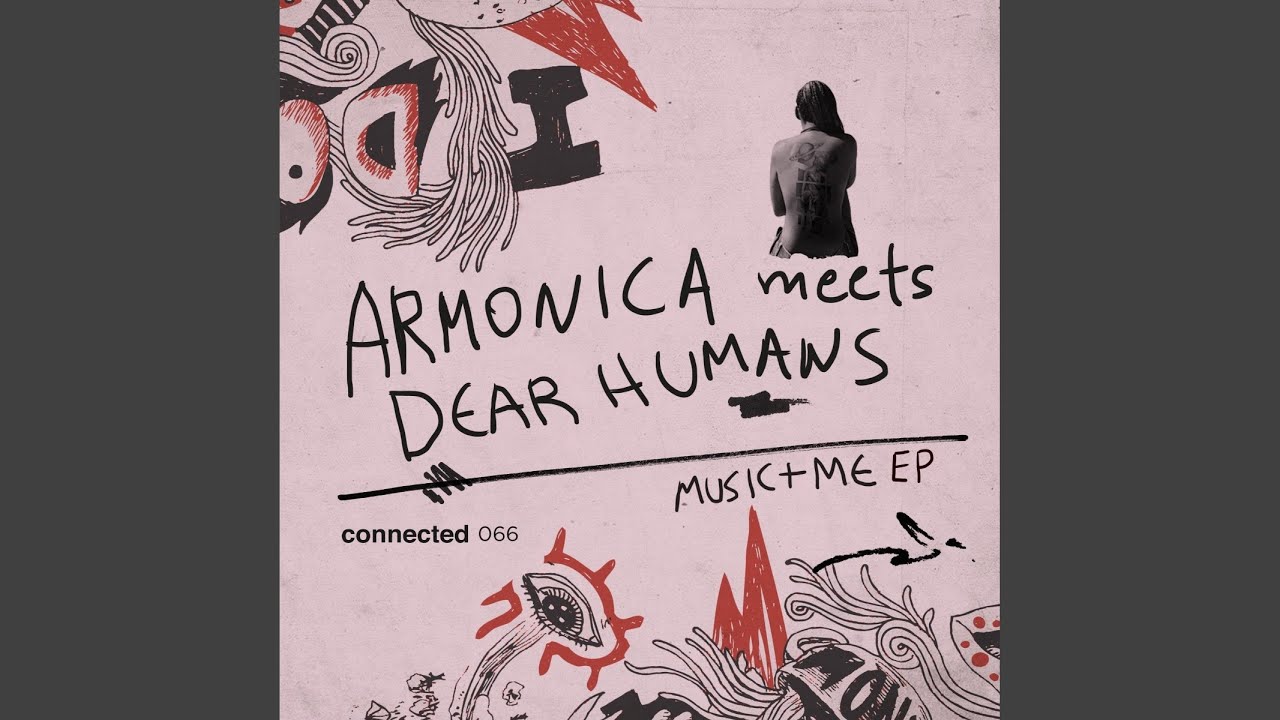 Better with Time (Armonica Version)