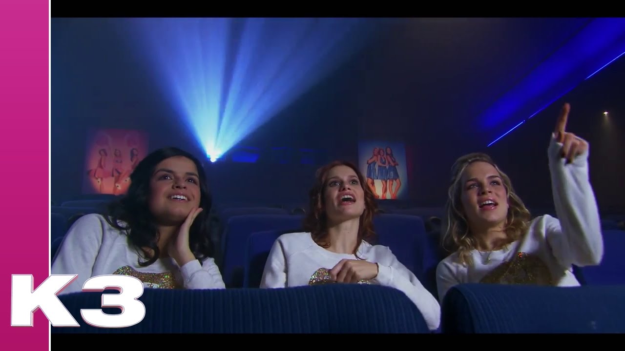 Dagboek van K3 2016 - Aflevering 4