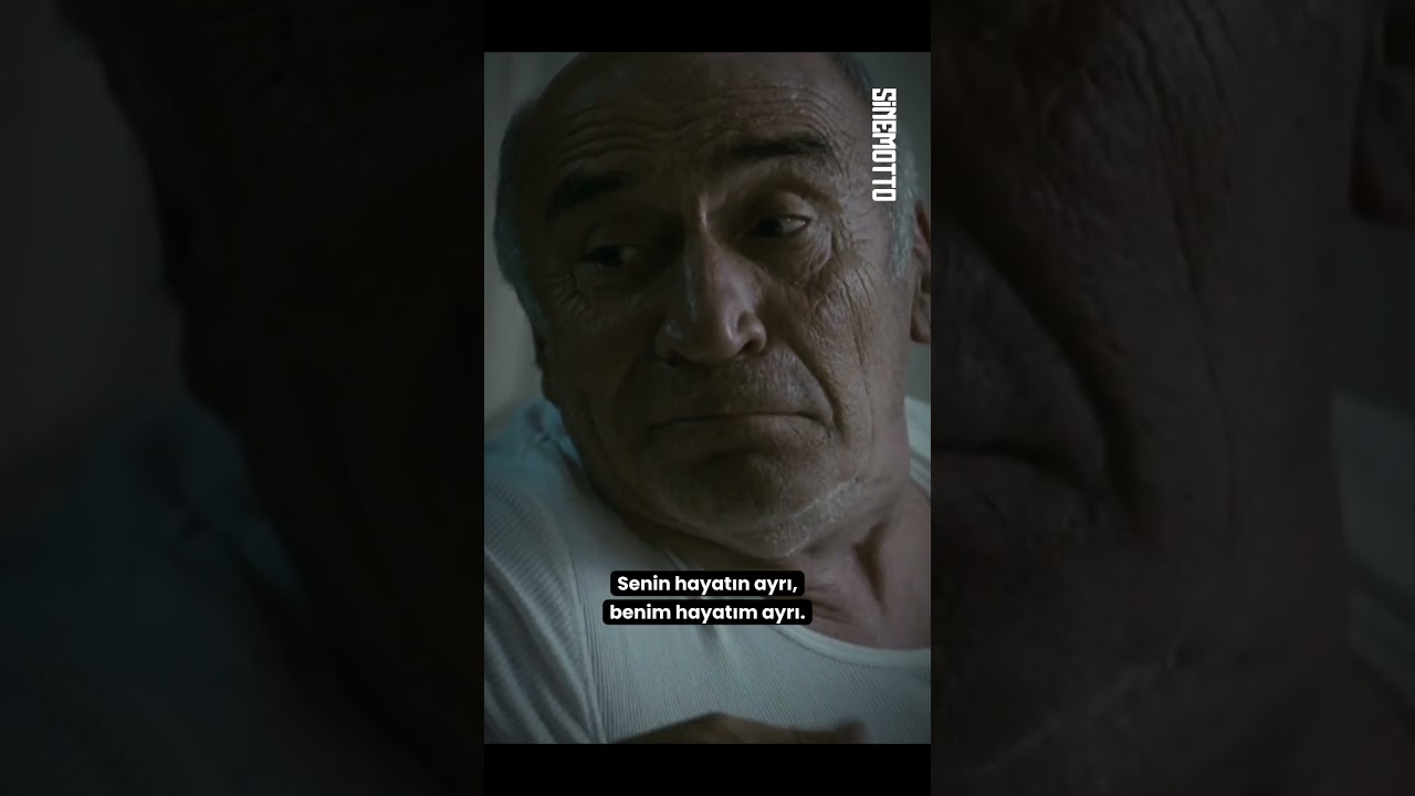 Fatih Akın'ın 'Yaşamın Kıyısında' filmini izlediniz mi? #fatihakın #filmtavsiyeleri