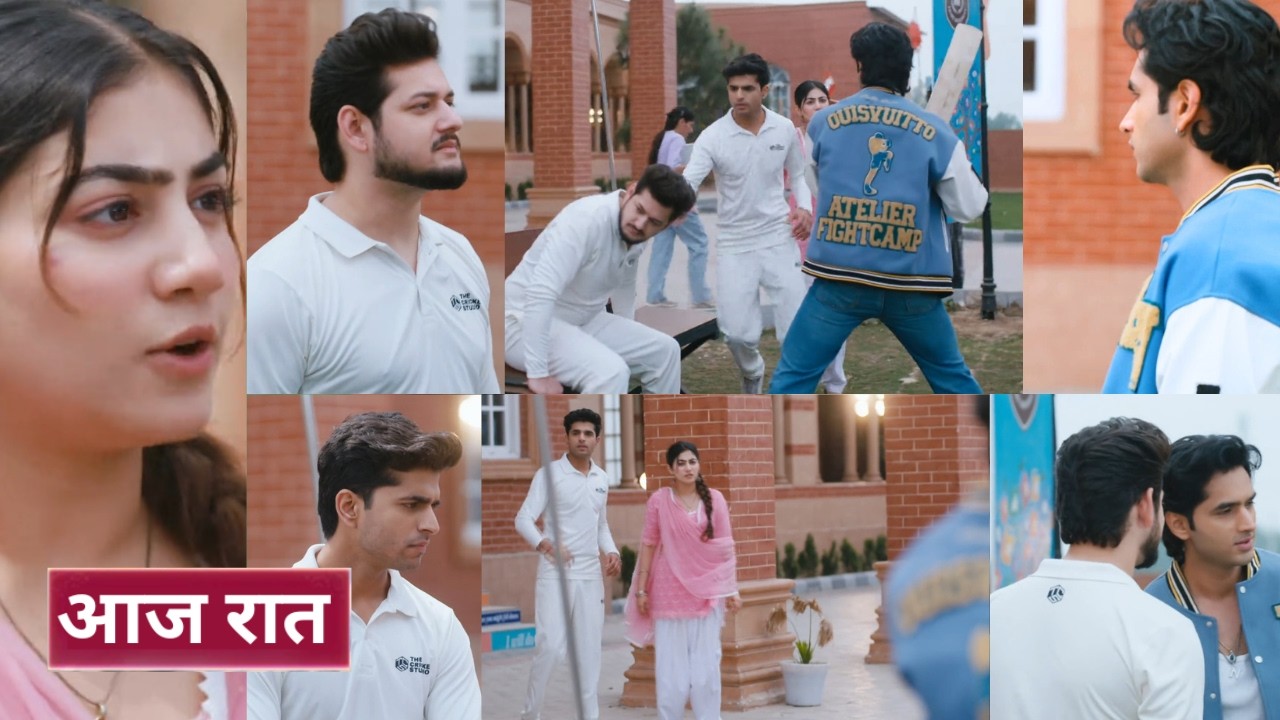 Tuu Juliet Jatt Di 18th March 2026 - Nawab ne diya open challenge