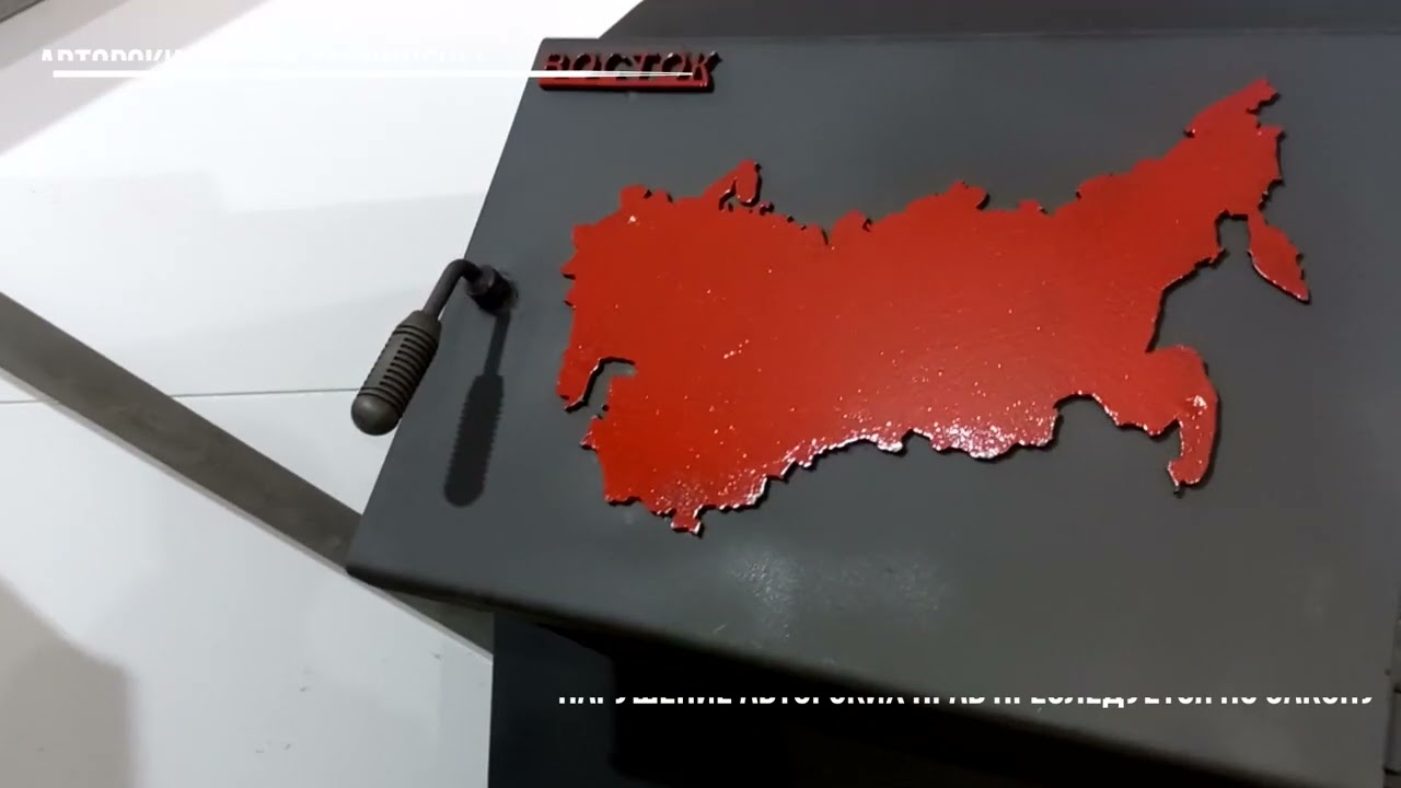 Такой конструкции твердотопливного котла вы еще не видели!  Сравнение и обзор. ч.1