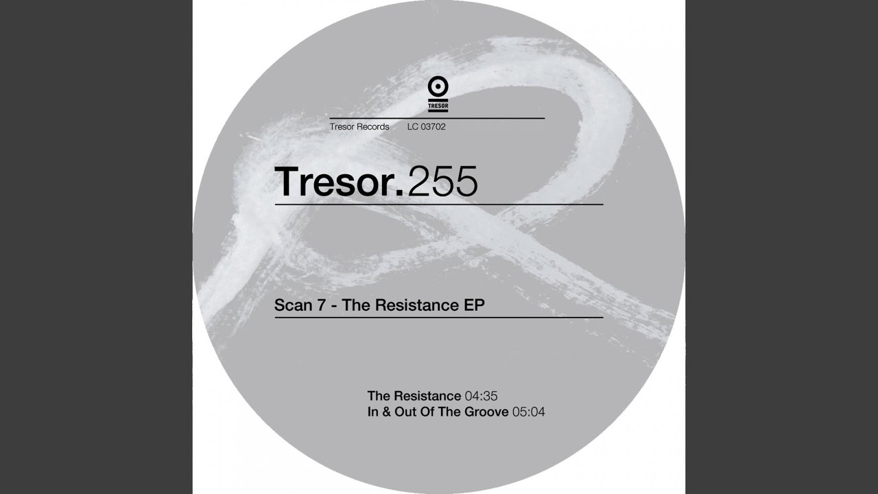 The Resistance