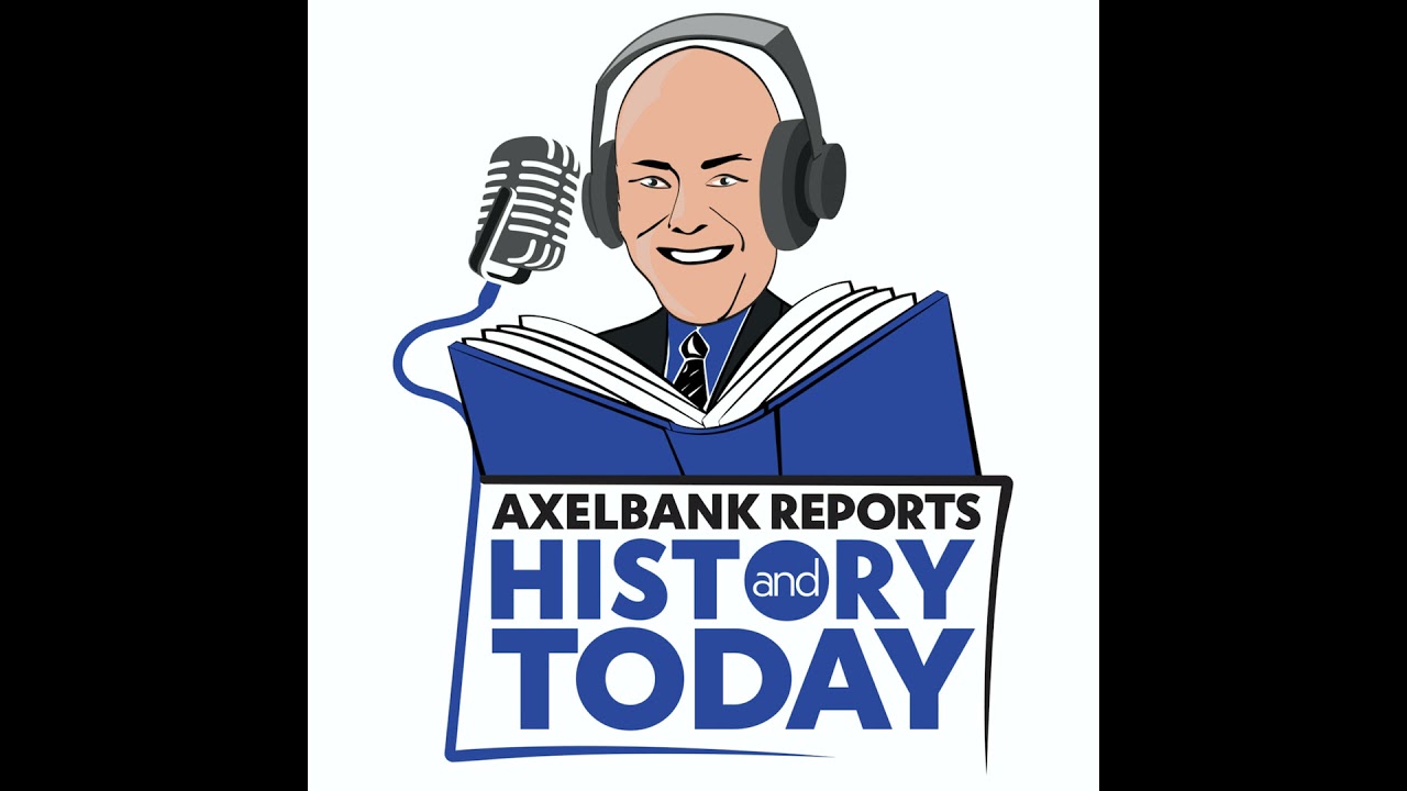 #149: James Swanson - 