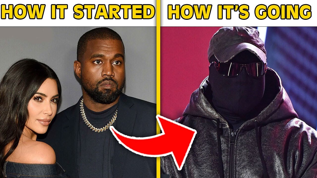 Top 10 Celebrities Who Destroyed Their Careers In 2022