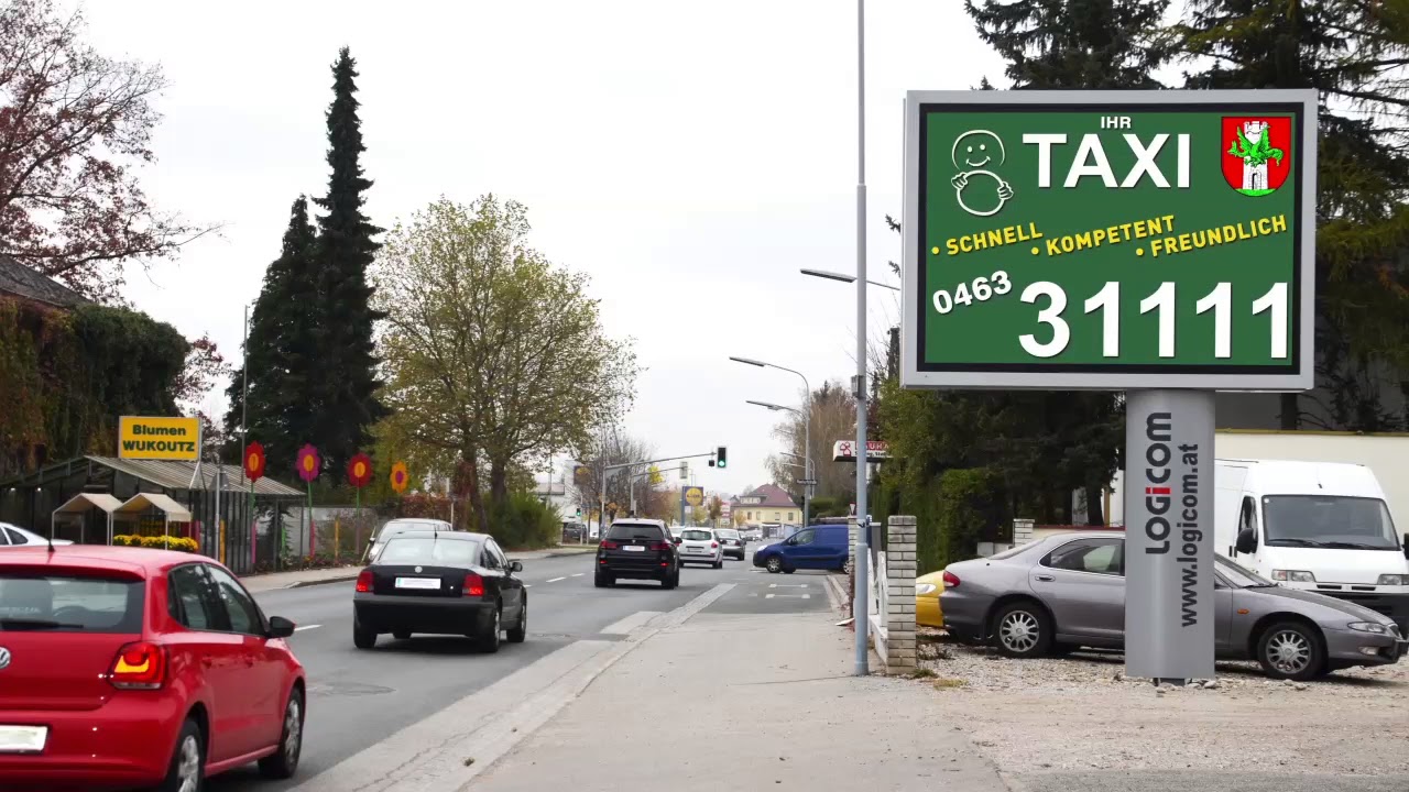 Taxi 31111 Imagespot