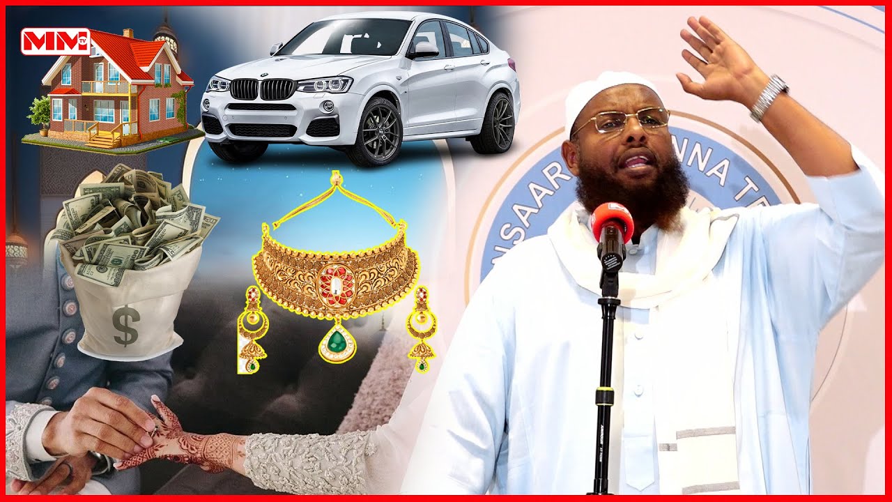Haddii Meherka la qaaliyeeyo maxay tahay Mushkiladda ka iman kartaa?
