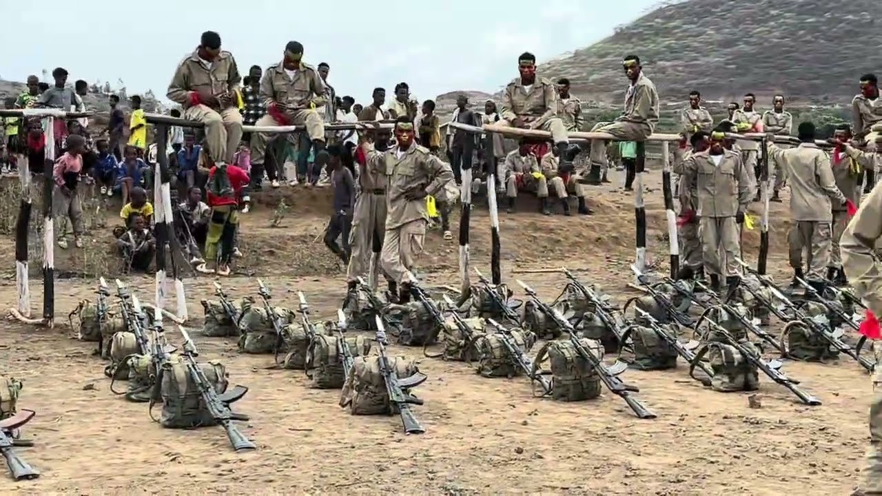 ተራእዩ ዘይፈልጥ #ጉድ_ጉድ_ጉድ ረኣይለይ #ኮማንዶ #ኮማንዶ #ኮማንዶ #tdf #tdf #tdf