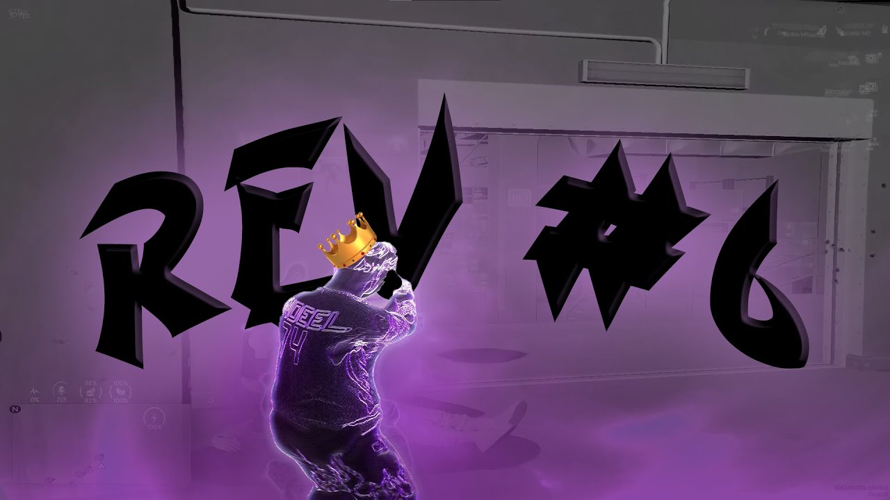 REV MONTAGE #6┇STILL LEGIT 😈┇Fivem Highlights