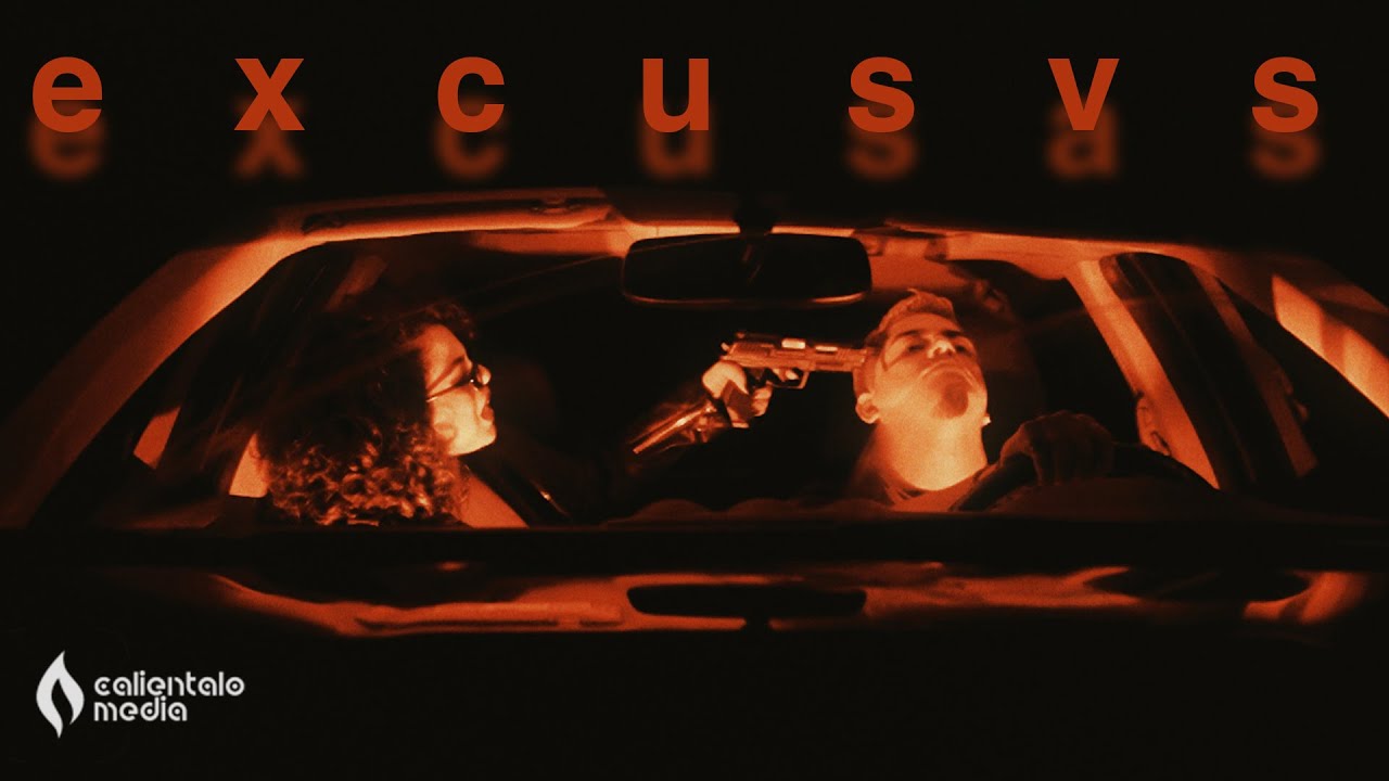 Kadel - excusvs [Official Video]