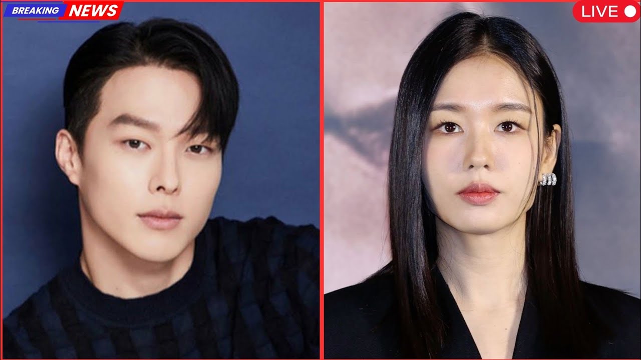 With Ahn Eun-jin! Jang Ki-yong Like a Bossy Old-School Husband in Real Life!