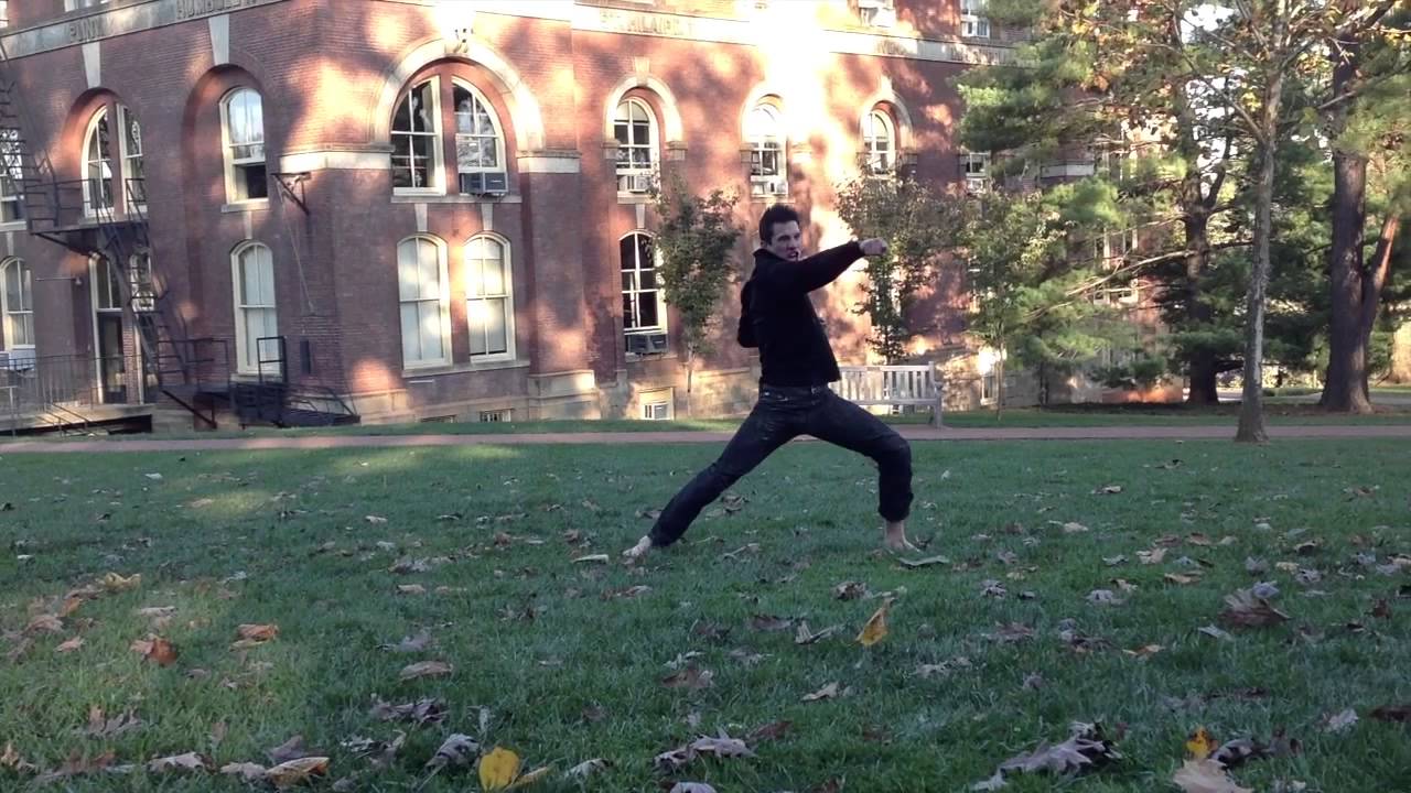 Tim Wegert Awesomeness | The Sequel