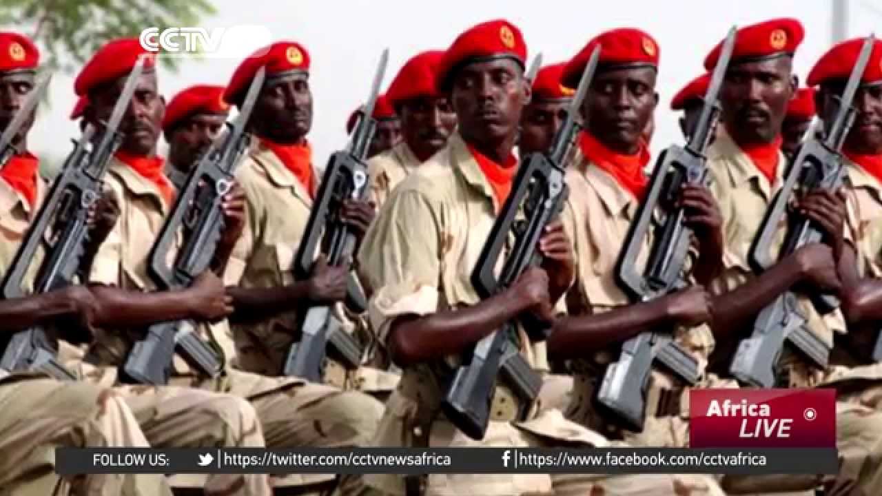 More African nations join to fight rebels in Yemen