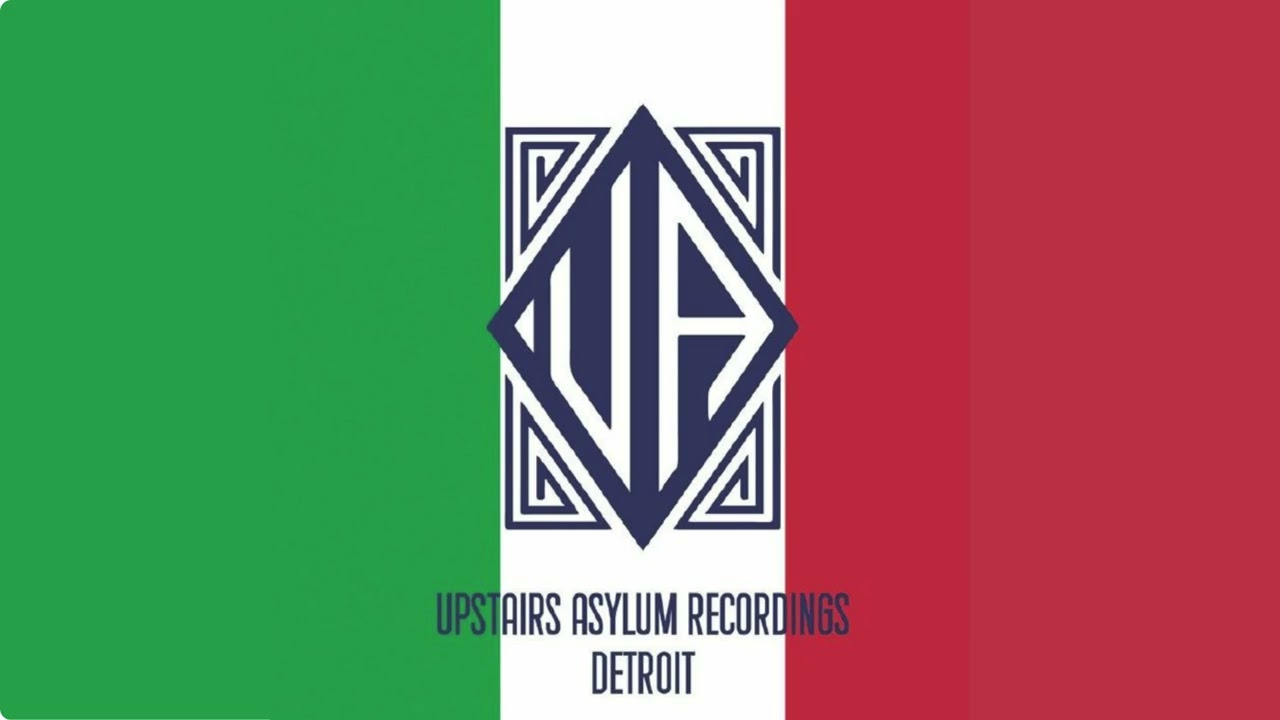 Miguel Herrnandez | Deep Soul Ensemble | D-Ritmo 313-EP (Upstairs Asylum Recordings) UAR23