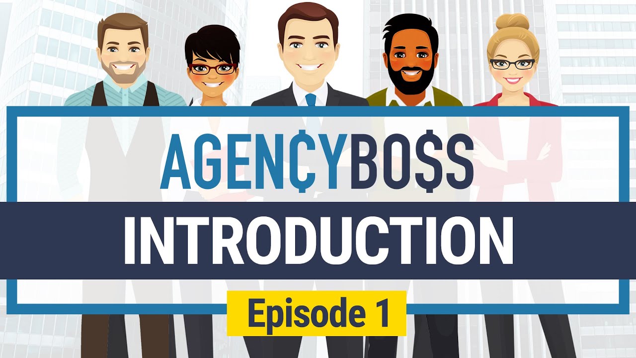 Introduction to the Agency Management System