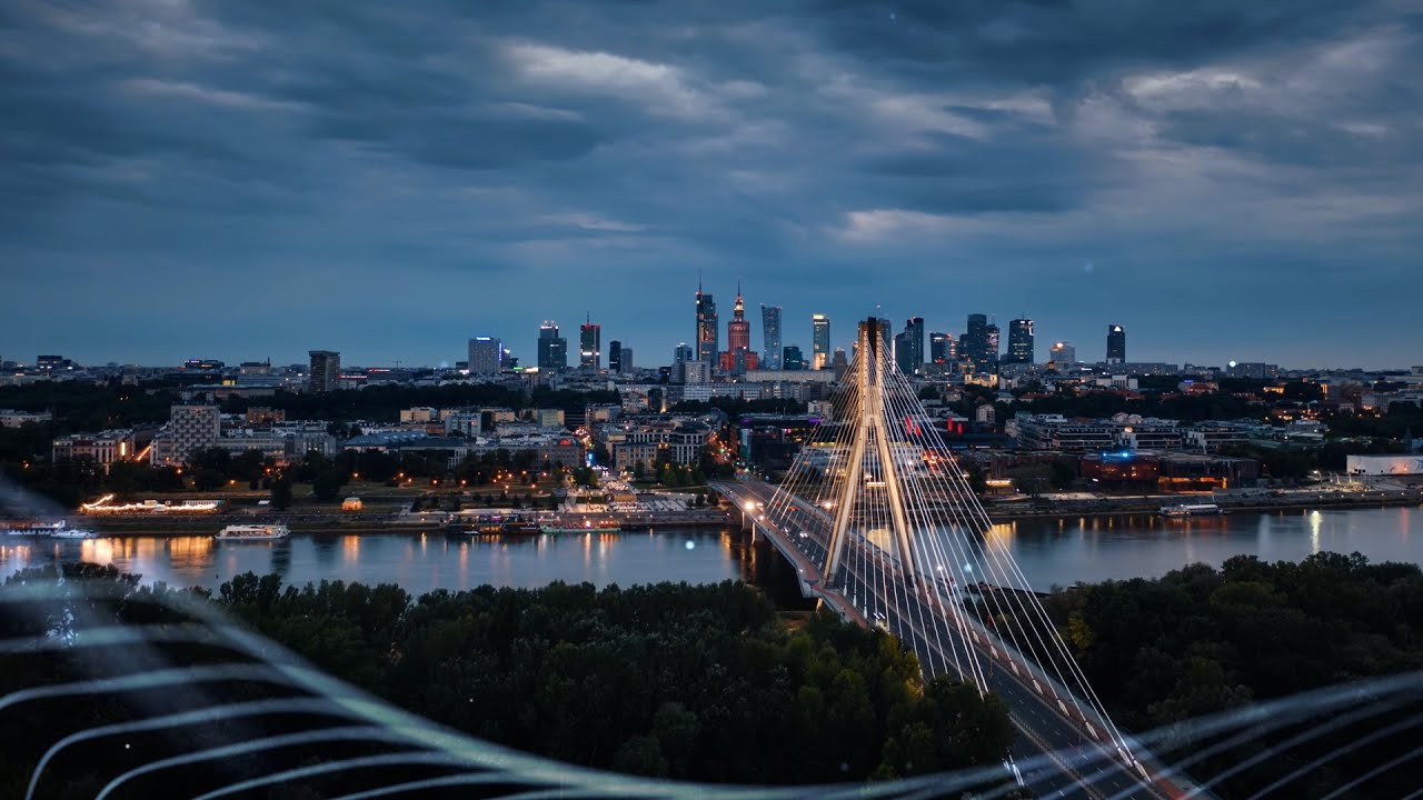 Zwiastun - Strategia PSE do roku 2040