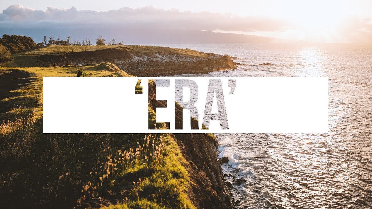 'Era' Spacey Chill Wavy Trap Hip Hop Instrumentals Rap Beat | Chuki Beats
